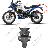 motorcycle fit 190 nh nh190 accessories original rear mudguard fender for sym nh 190