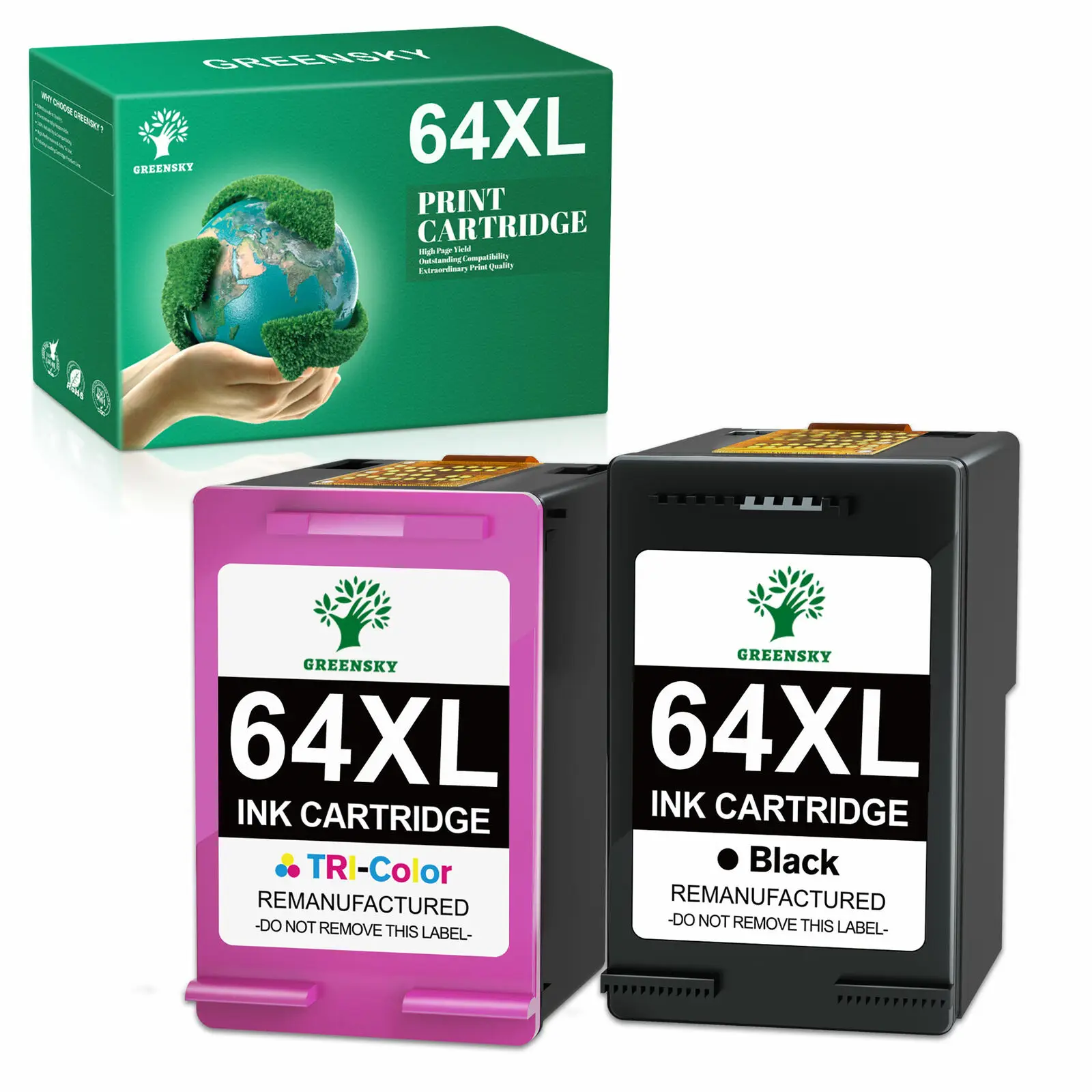 2x64 XL Φ Envy 7855 7858 7864 6220 6230 7164 7120 7130 7132