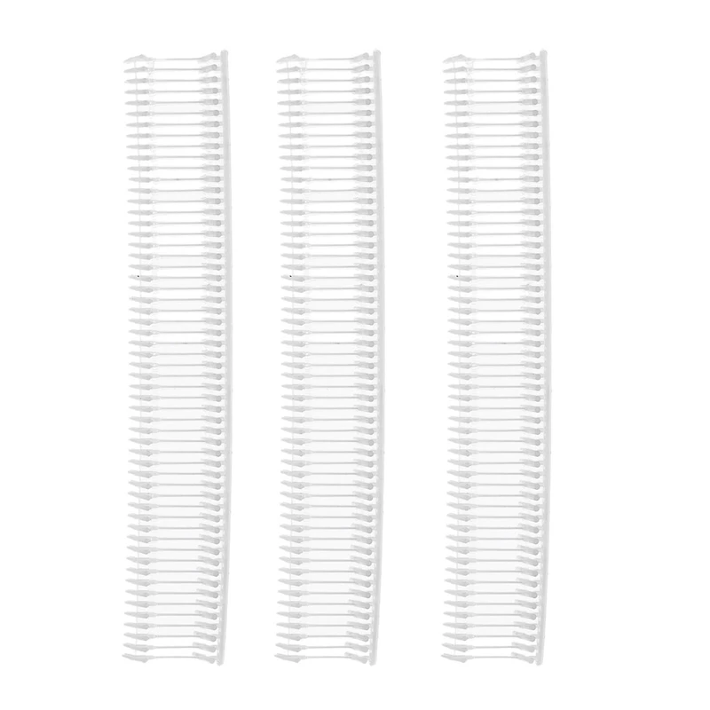 

Пластиковые булавки для бирки, застежка для бирки 10 мм, 15000 шт. для бирки пистолета