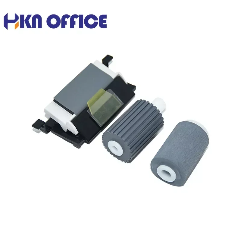 1 комплект для Kyocera 36211110 3BR07040 302S 094050 ПУЛЛЕЙНОЙ ПИТАНИЕ ADF (1 из 3 шт.) для: ECOSYS M2135 M2635