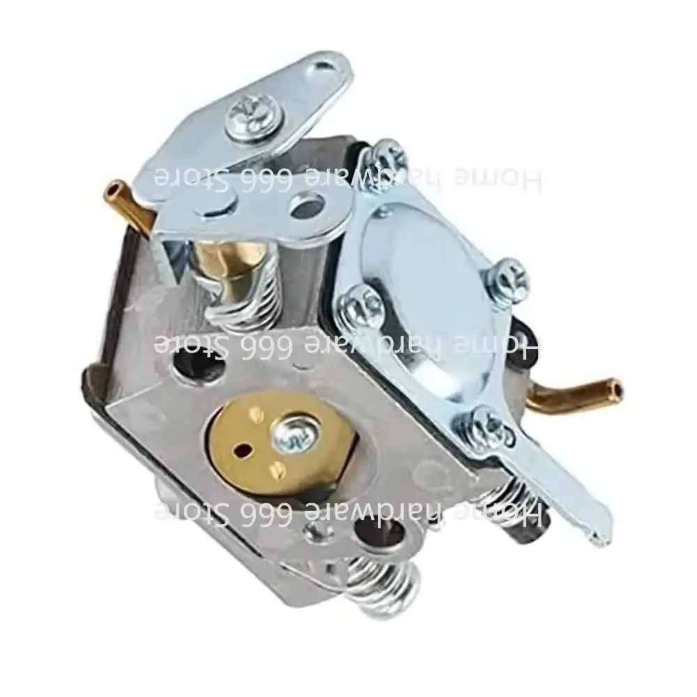 Карбюратор Partner 350 351 352 370 371 390 Walbro WT-625 WT-391
