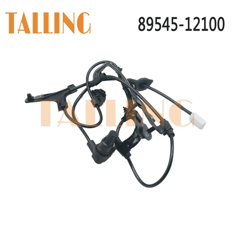 Фото 89545-12100 Датчик скорости заднего правого колеса ABS для Toyota Corolla Axio Fielder E140 NZE14_ ZRE14_ 2006-2012 Новый 8954512100 №4