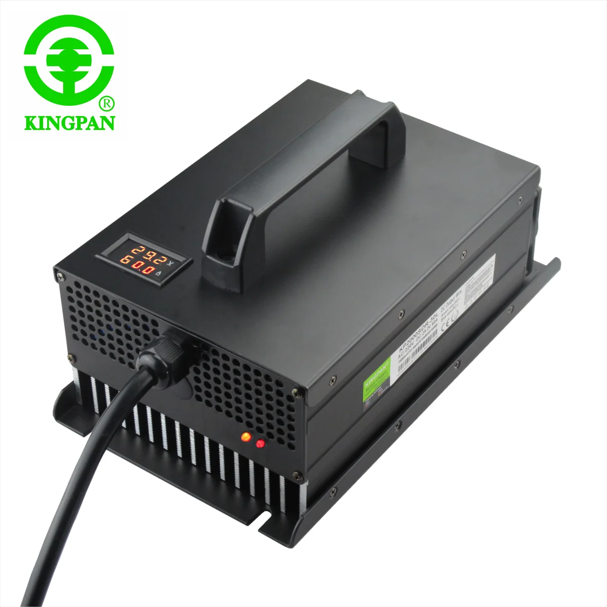 

Waterproof lead acid Onboard Battery Charger 72v 60v 60a 50a 40a 30a 25a 20a 96V 88.2V 87.6V Lithium 48v 60 volt marine EV