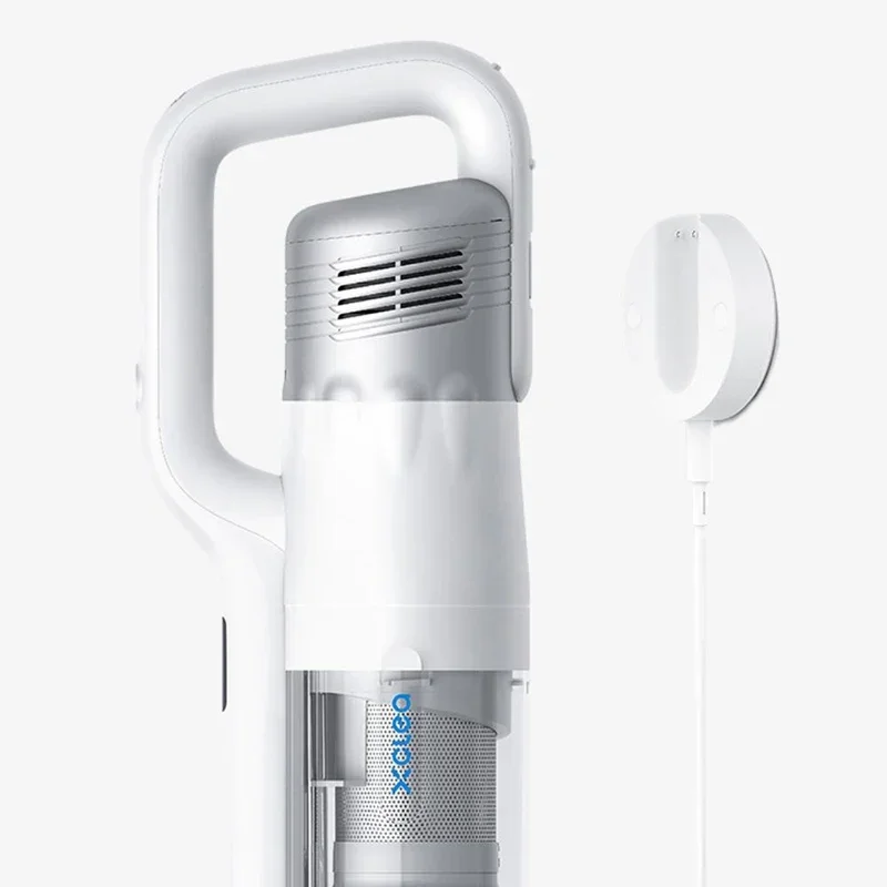 Оригинальный ROIDMI Xclea ONE X пылесос швабра автоматическая уборка и сушка 25 кПа