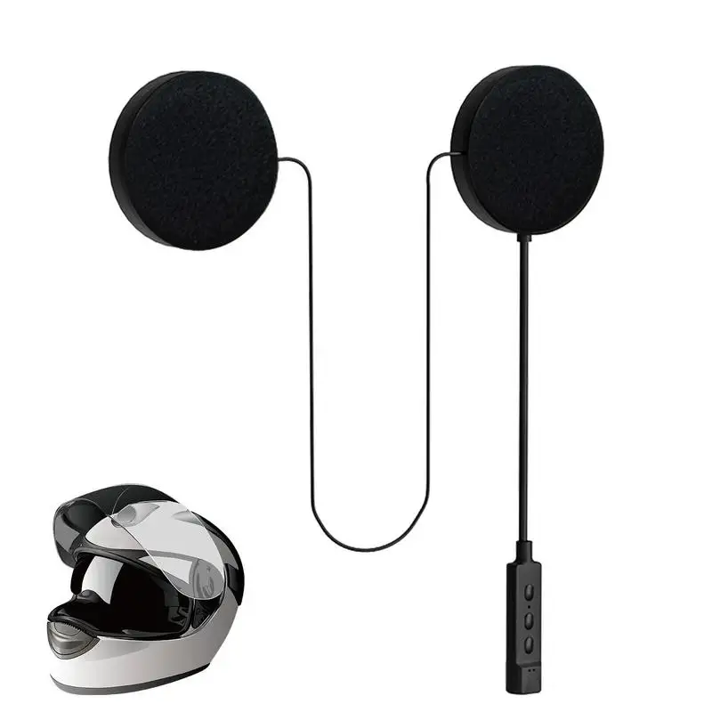 

Wireless Earphone For Motorcycle Waterproof Headset With Low Noise Call Devices For Rock Climbing Delivery Of Food Bicycle