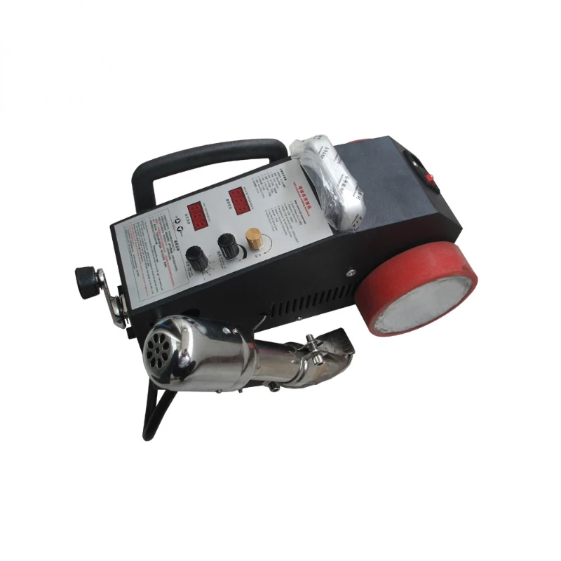 Автоматические сварочные машины для палатки горячий воздух реклама струйная