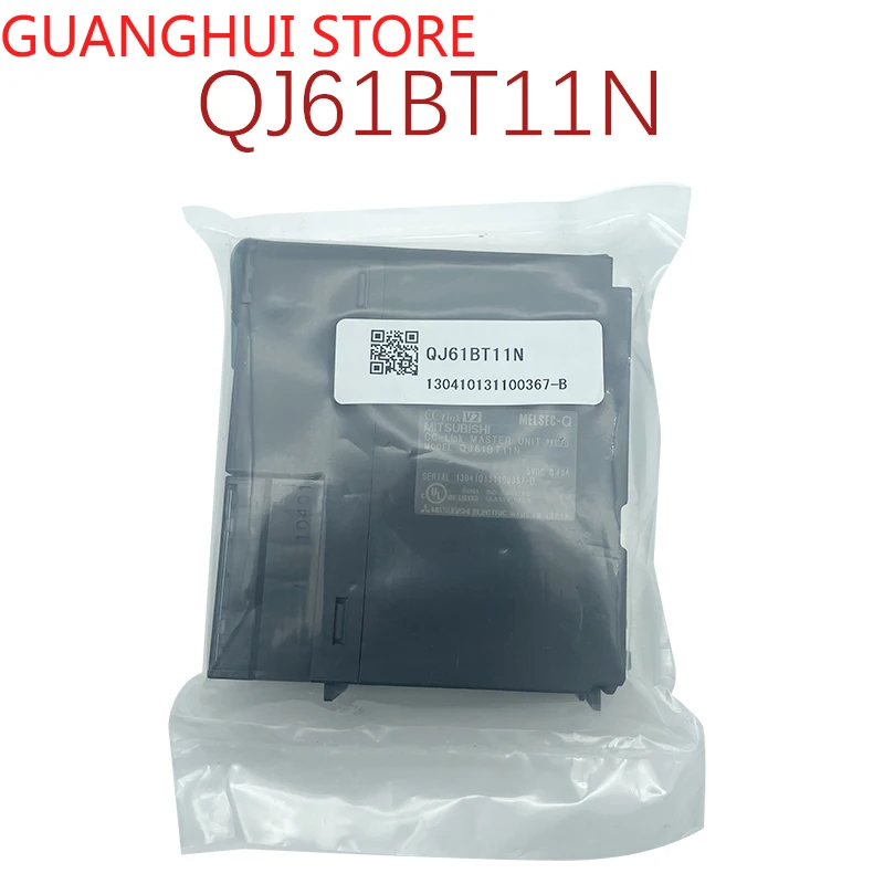 

Новинка в оригинальной упаковке QJ61BT11N