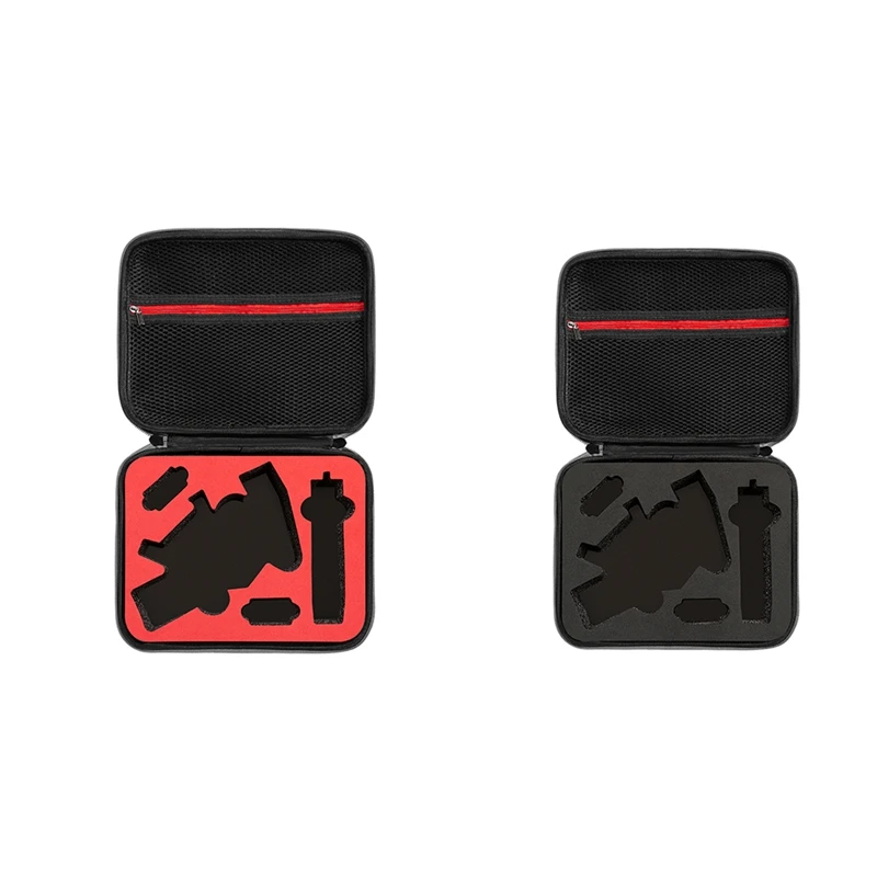 

Портативная сумка для хранения, чехол для переноски, защитная сумка, чехол для путешествий, чехол для DJI OM4SE Gimbal Stabilizer