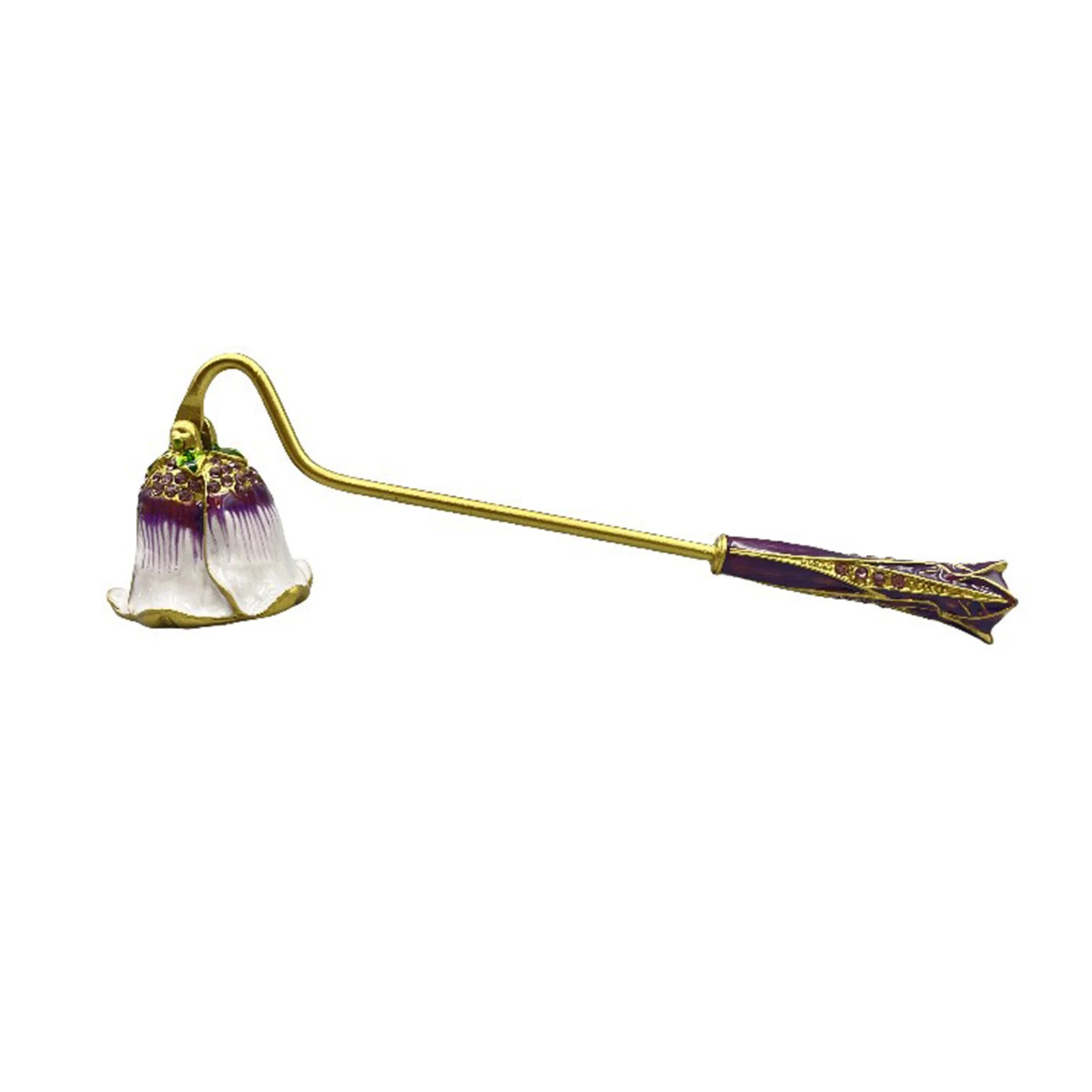 Металлический гаситель для свечей