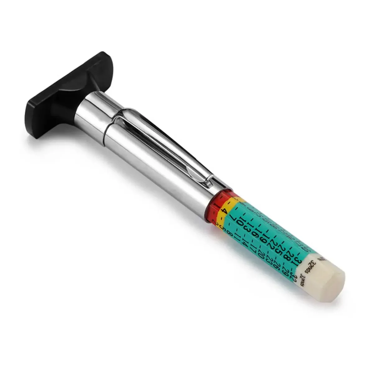 

Измеритель глубины протектора автомобильных шин, автоматическое обнаружение износа шин, измерительная ручка, ручка с цветовой кодировкой, цифровая система мониторинга штангенциркуля