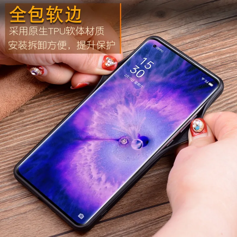 Hot Sales New Luxury Genuinnew Genuine Leather Luxury 3d Crocodile Head Phone Case For Oppo Find X5 Pro Magicv Cover Case