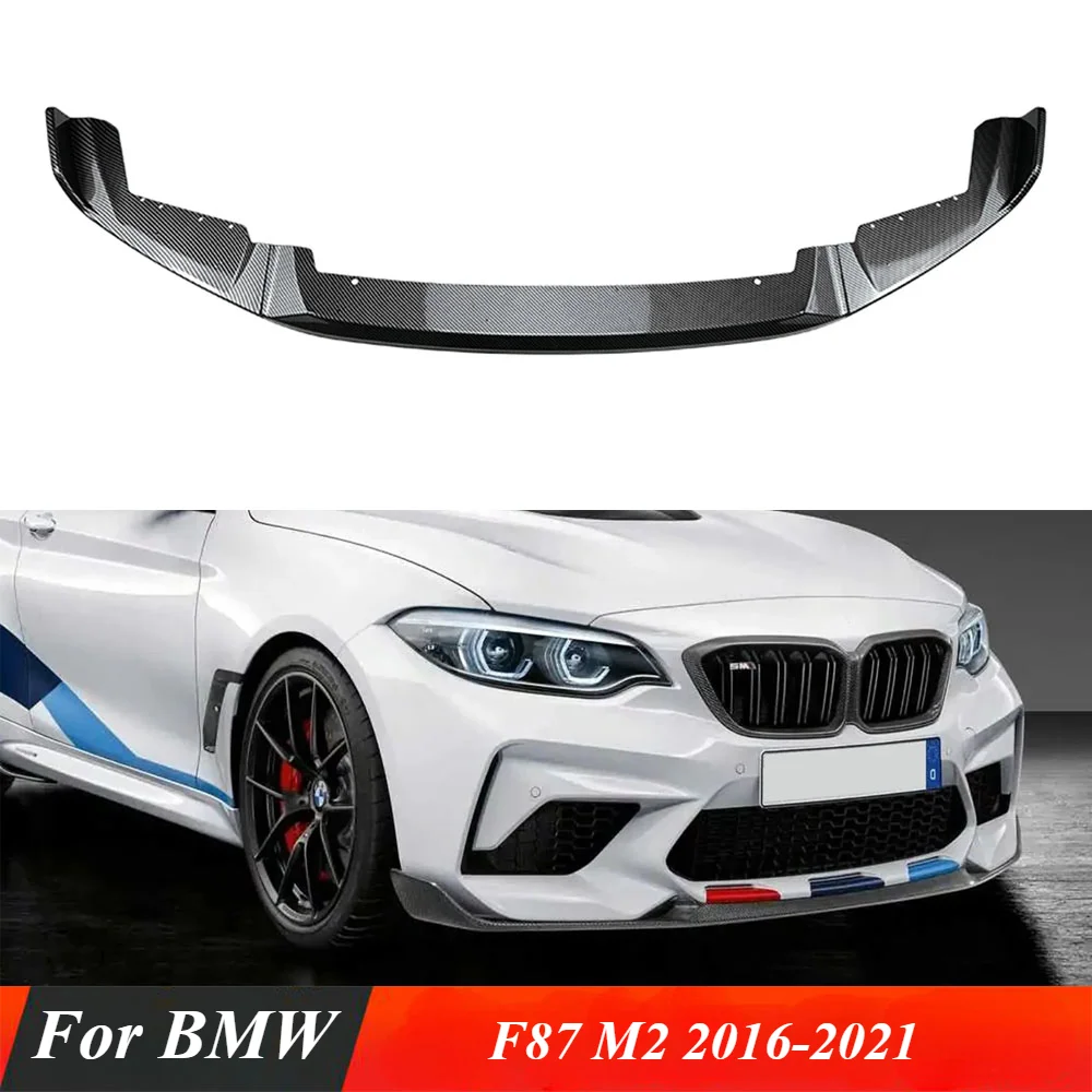 Спойлер на передний бампер автомобиля сплиттер для губ отделка внешние