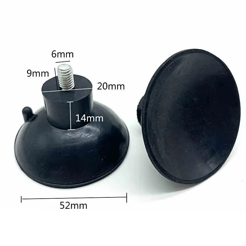 

M6 M8 M10 Стол Стул Черный выравнивающий коврик для ног Мебельная ножка Противоударная защита Резиновая регулируемая подставка для ног с винтом