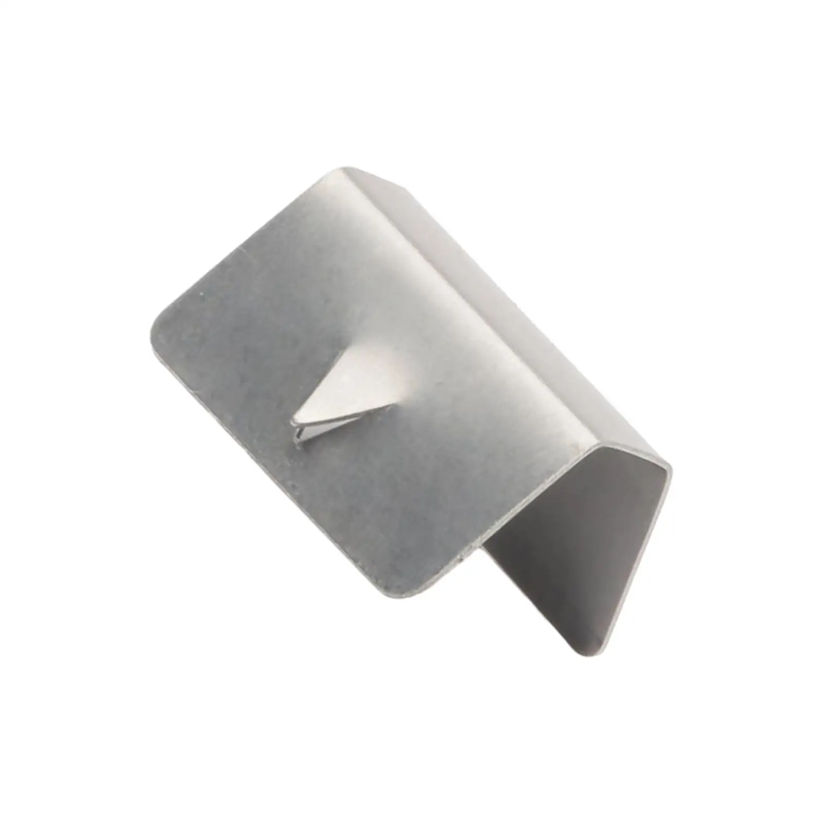 Фитинговые фиксаторы для универсального зажима дефлектора ветрового дождя Heko G3