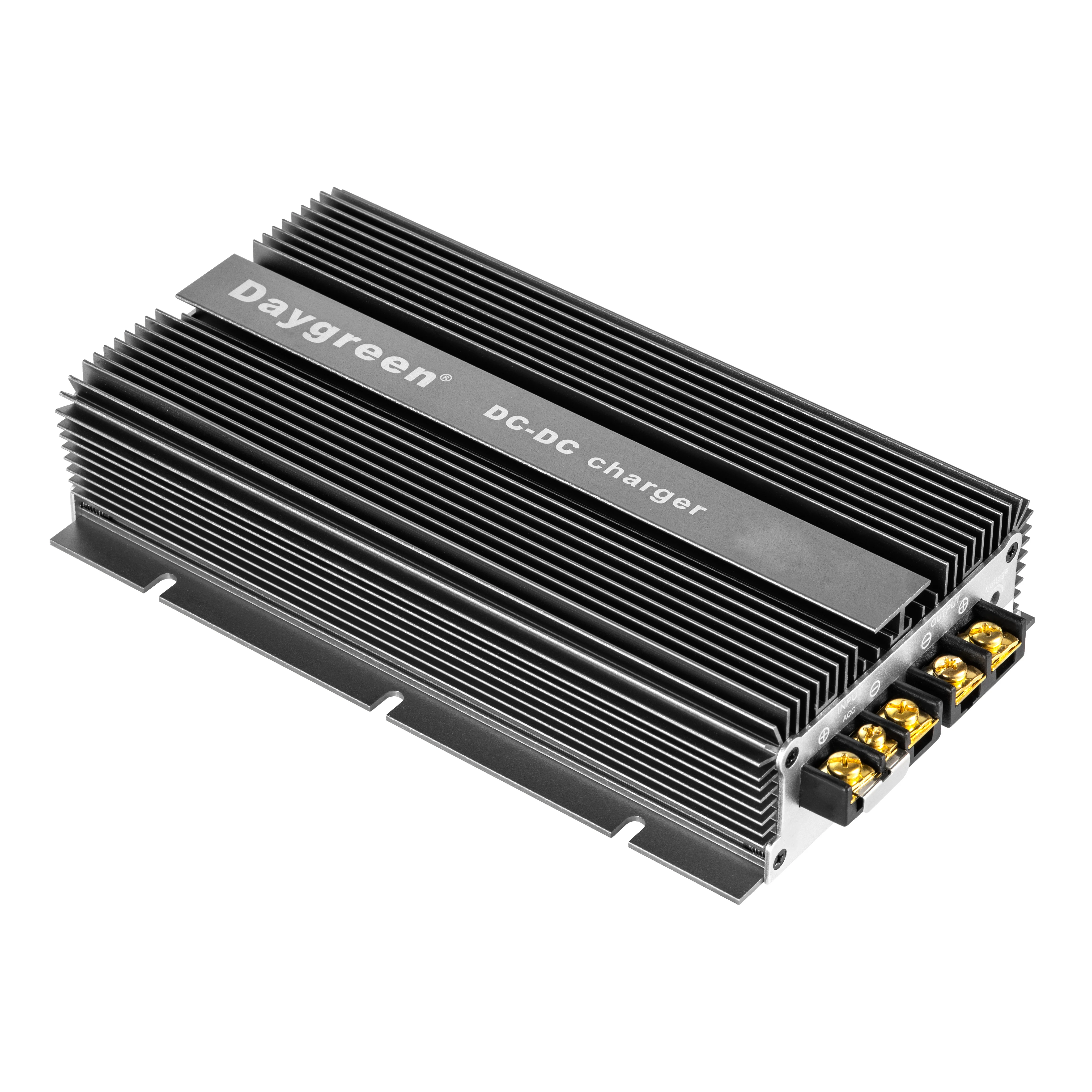 

12V 24V to 55V-65V 20A 1300W Step Up DC DC Charger Battery 12V to 60V 20A Adjustable Converter Transformer 58.4V 62V Lion Cell