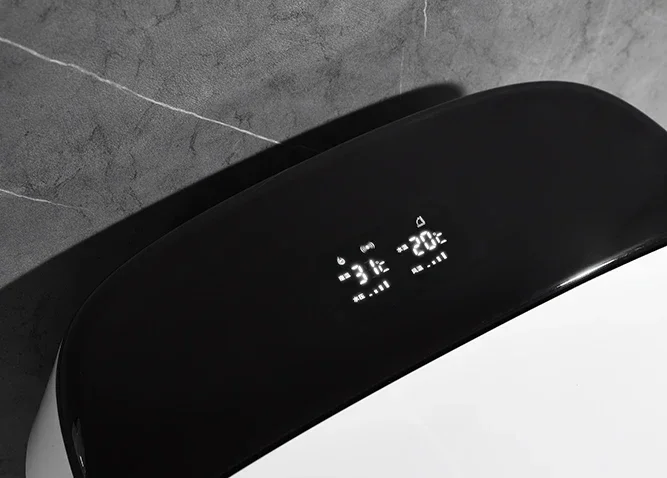 SUNDREAM WC интеллектуальная унитазная туалетная база содержит tandas интеллектуальный