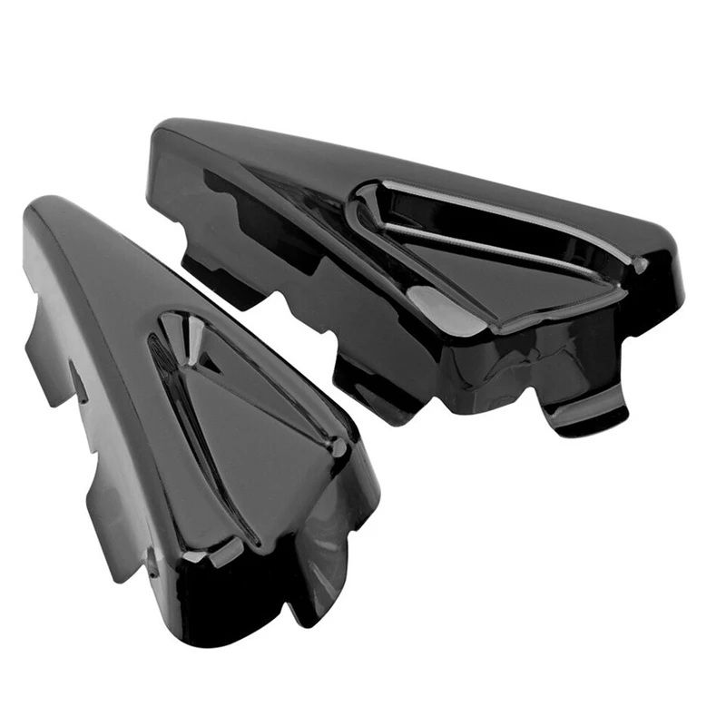 Крышка мотоциклетного бака боковая рамка крышки части для VROD V ROD V-ROD VRSCDX NIGHT