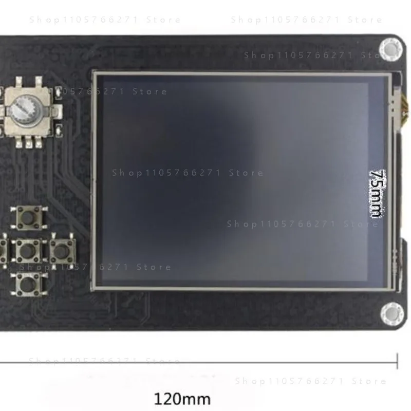 Фото H2 Hackrf One SDR программно-определяемая радиосистема 1МГц-6ГГц №2