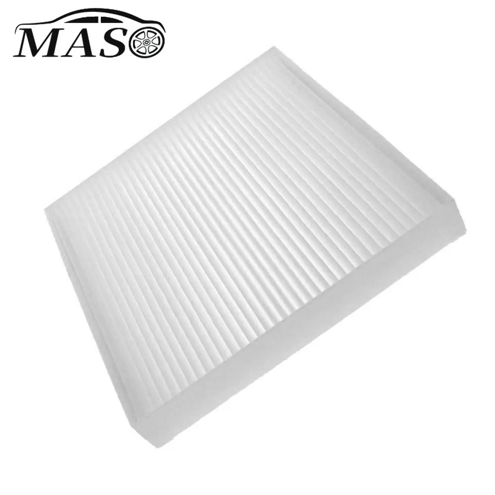 

Car Automotive Filter Kit Fit For Honda CR-V 07-16 Durable OE Number: 80292-SDA-407