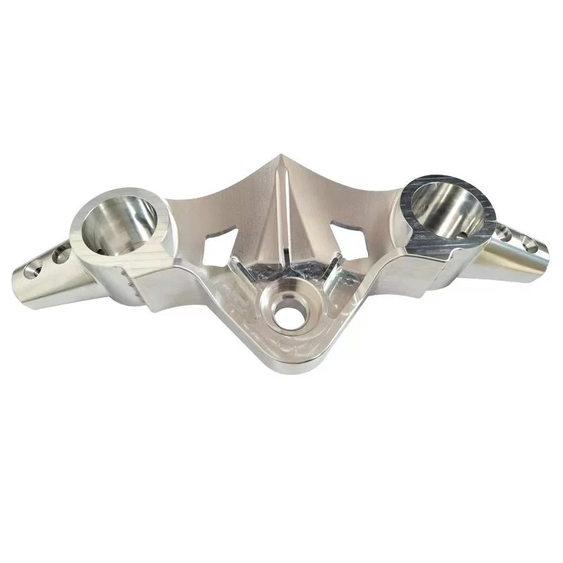 CNC обработка деталей