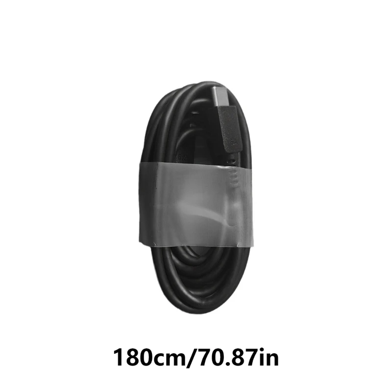 Универсальный зарядный кабель PD типа C