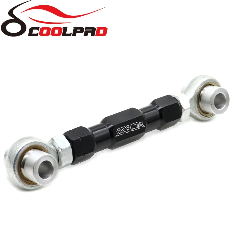 Задние понижающие звенья для KAWASAKI ZX-10R ZX10R ZX 10R 2011-2020 2019 2018 аксессуары мотоциклов
