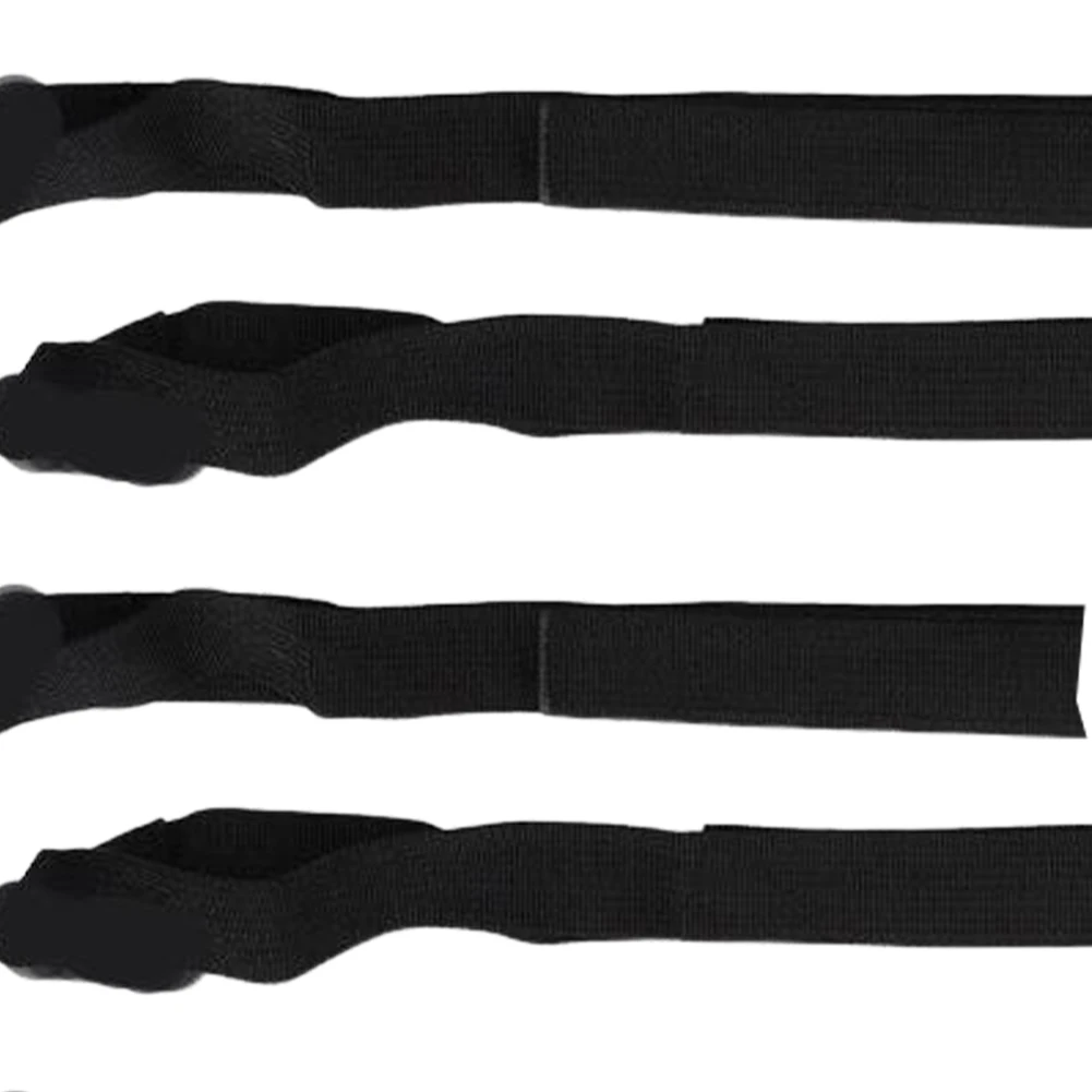 8 шт. сменные нейлоновые шнурки для обуви