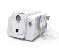 portable exfoliatores diamond dermabrasion with crystals microdermabrasion beauty machine for skin rejuvenation
