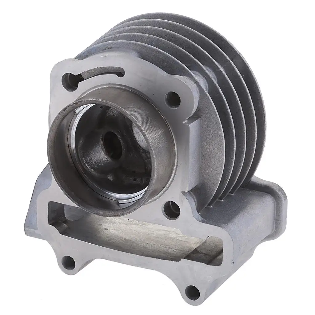 

Цилиндр, поршень и прокладка, верхний конец, все комплекты для GY6 80CC