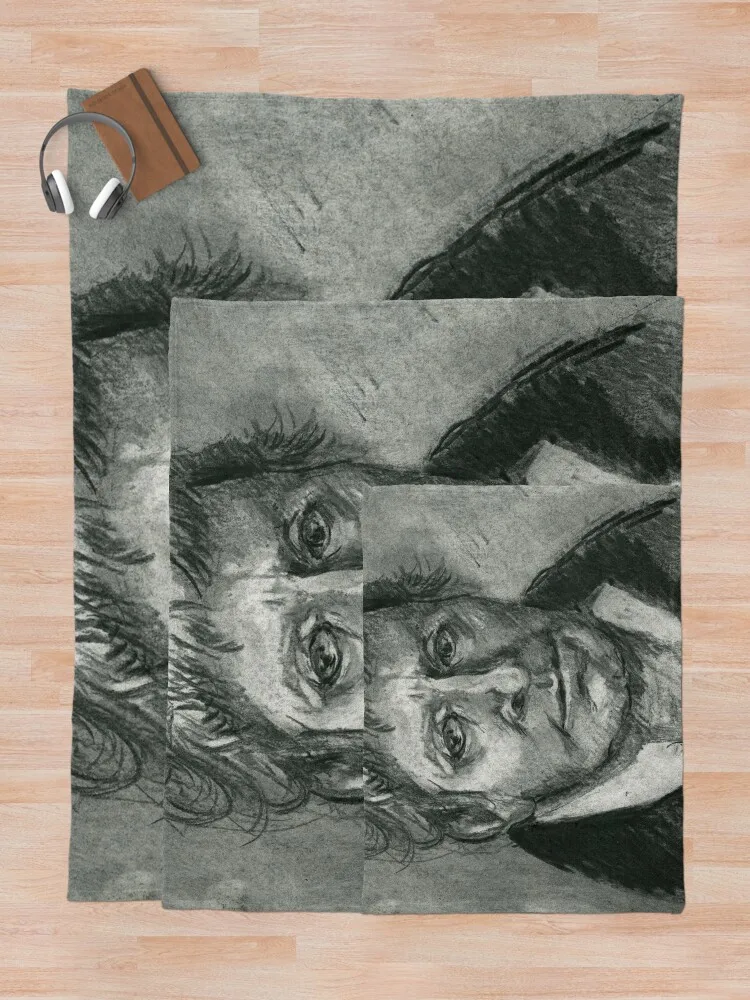 Одеяло Антонио Самири для младенцев меховые изделия забавный подарок мягкие