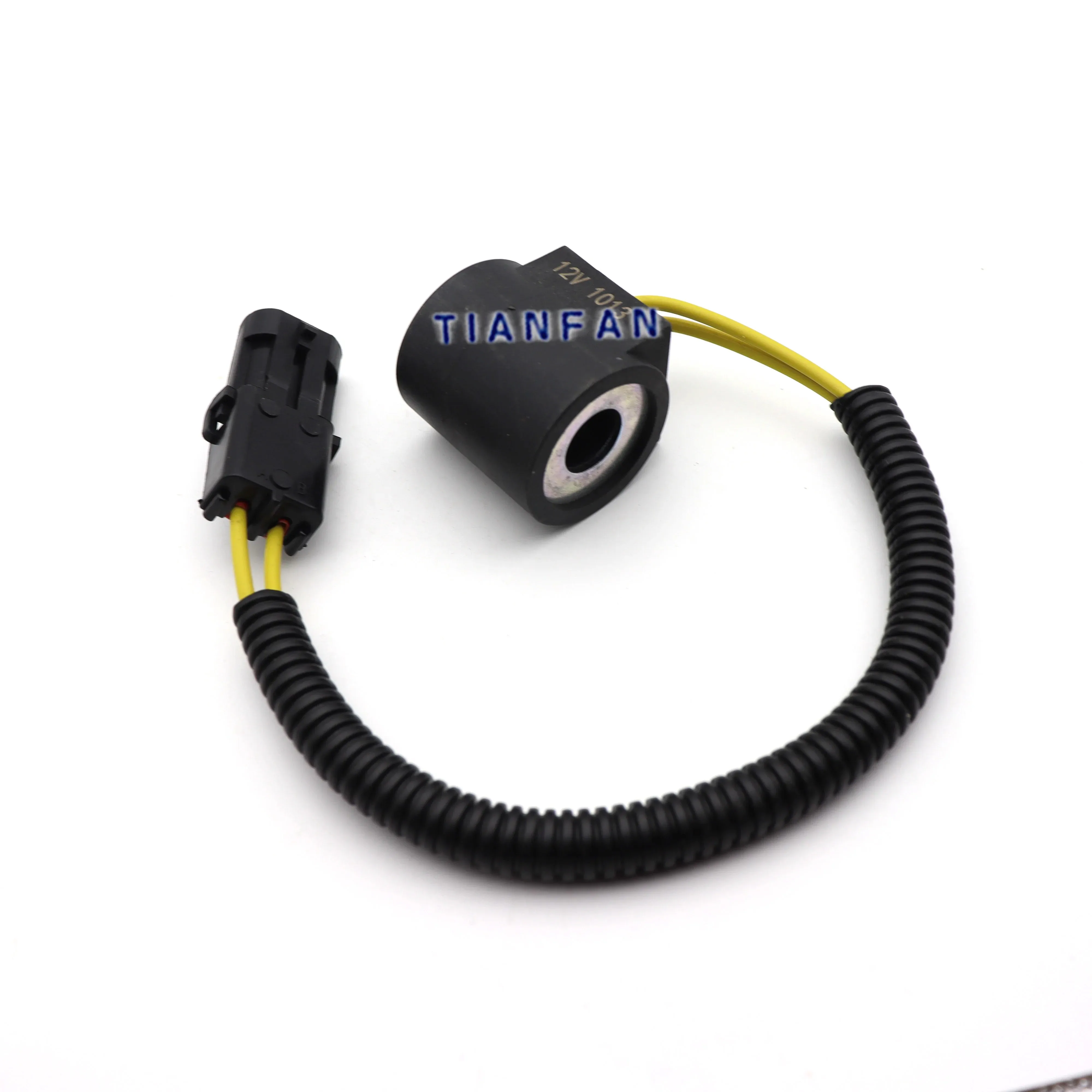 TALUADA 12 В 1013 катушка электромагнитного клапана пилотного предохранительного