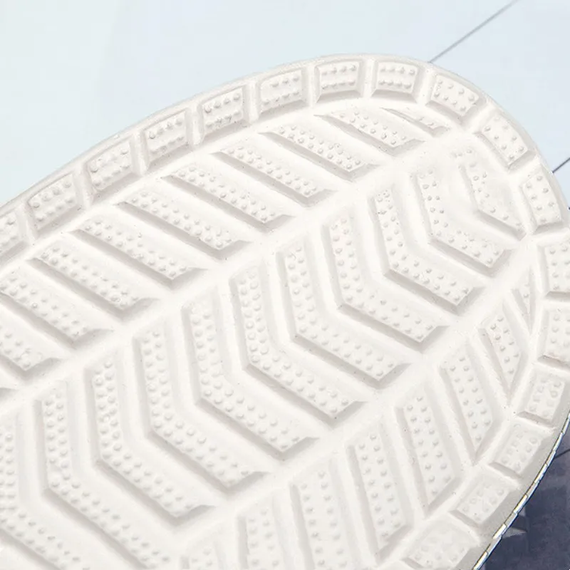 Fashion Women Flip Flops 2023 New Thick Summer Slippers Soft Sole EVA Beach Slippers Women Summer Sandals Flat Home Flip Flops