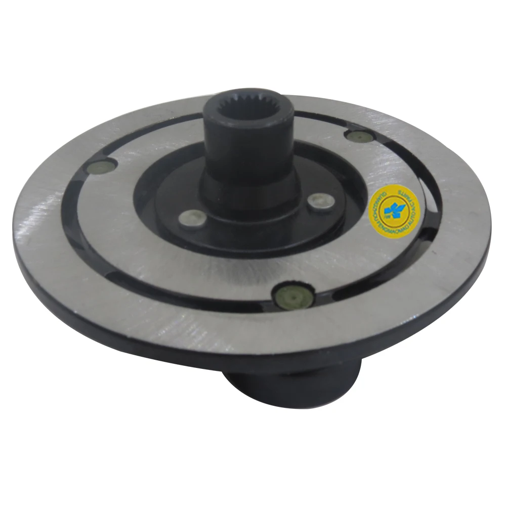 Компрессор переменного тока SD6V12 для Polo Derby Vento-IND SKODA FABIA RAPID 14339N 6RF820803A 6RF820803B 6RF820803