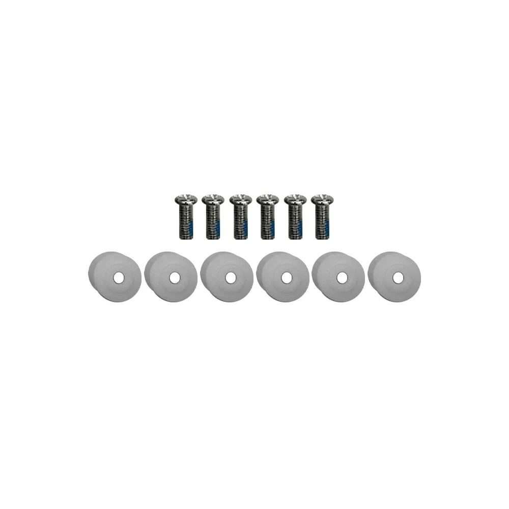 Адаптер для стайлинга автомобиля Taochis кронштейн фар Volkswagen Passat 2011-2015 (галогенный)