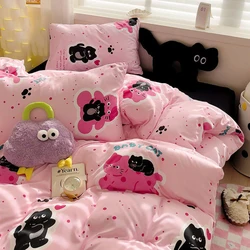 Комплект постельного белья