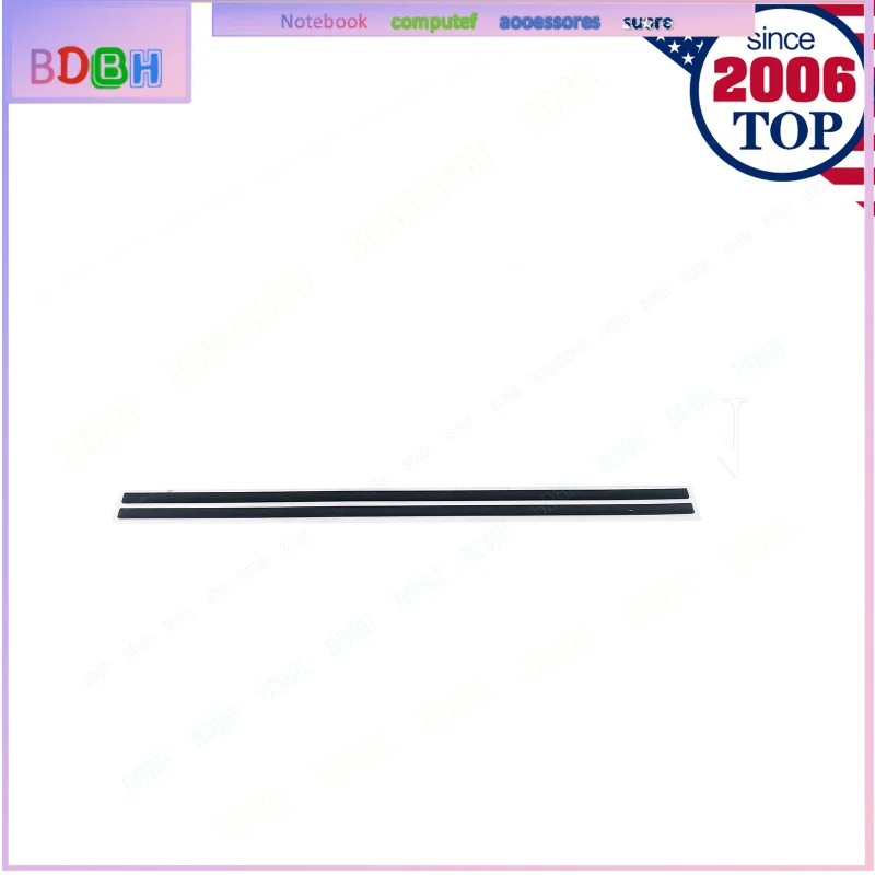 1 комплект резиновых ножек для HP Envy X360 15-DA 15-DB 15-DR 15-DS 15M-DR 15G-DR (нижняя часть) (art.: 3920d90ccbb39) - 3920d90ccbb39