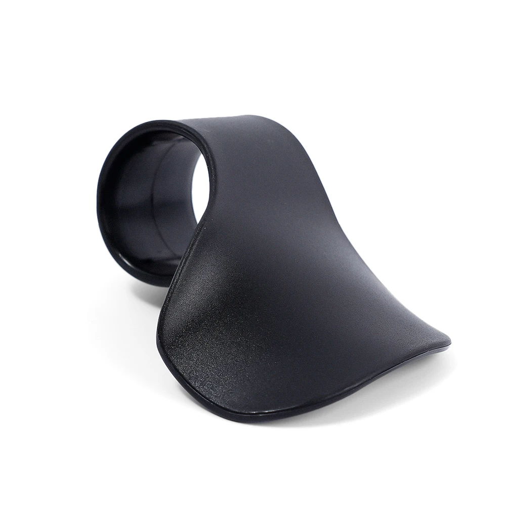 

2 шт., усилитель акселератора мотоцикла, нескользящая ручка, вспомогательная ручка управления, руль, инструменты для экономии труда, вспомогательные усилители двигателя, зажим