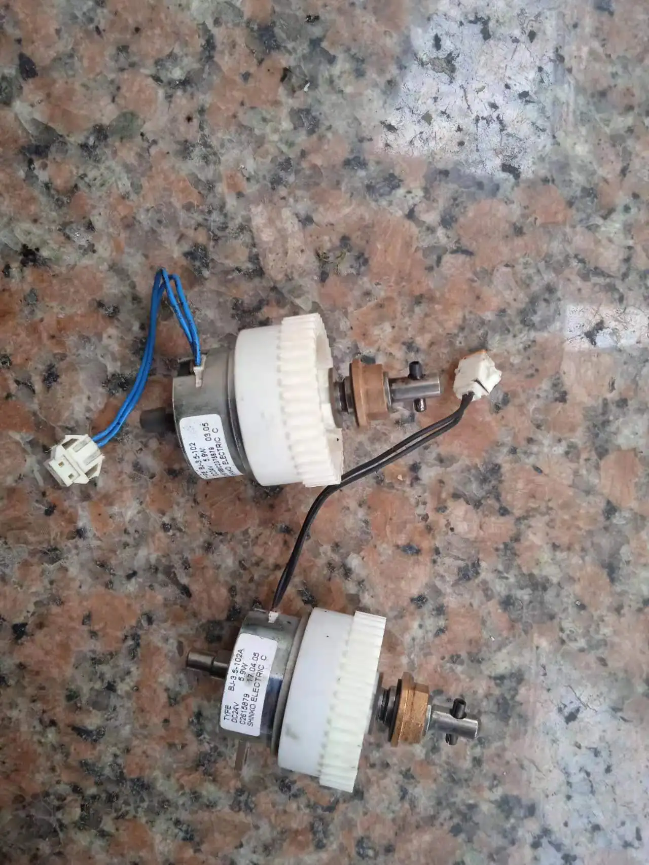 Оригинальный дубликатор сцепления P.F подходит для RICOH C252-5879 JP 2330 2430 780 785