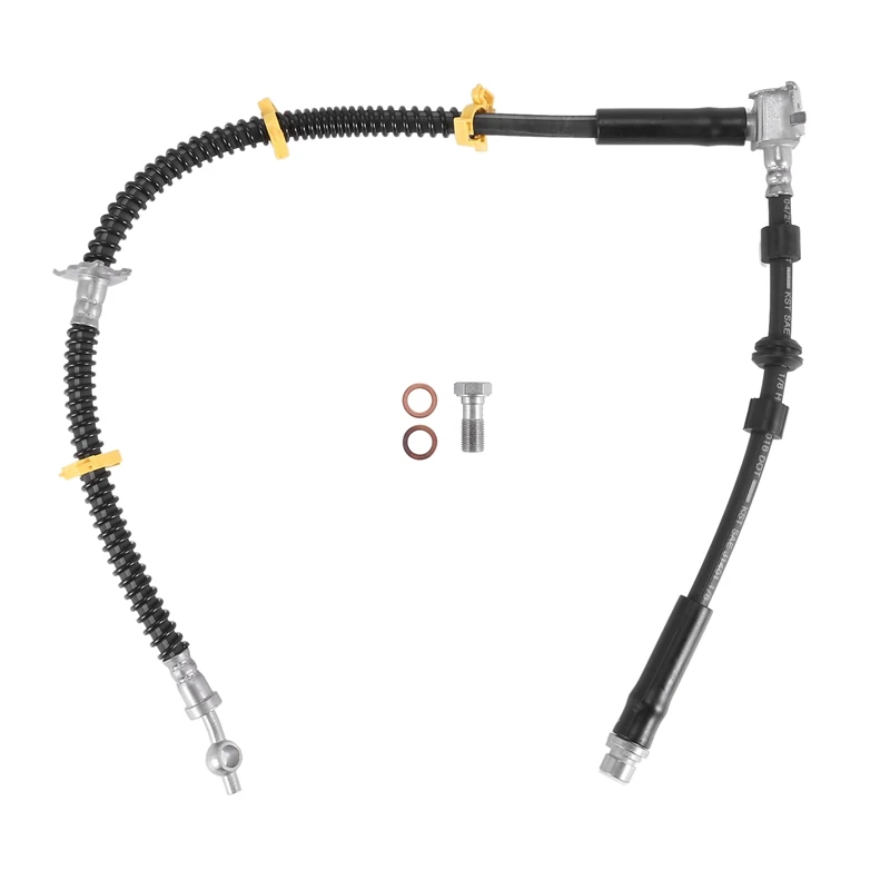 

Brake Hose Brake System Hose For Land Rover Discovery 4Th Gen 2010