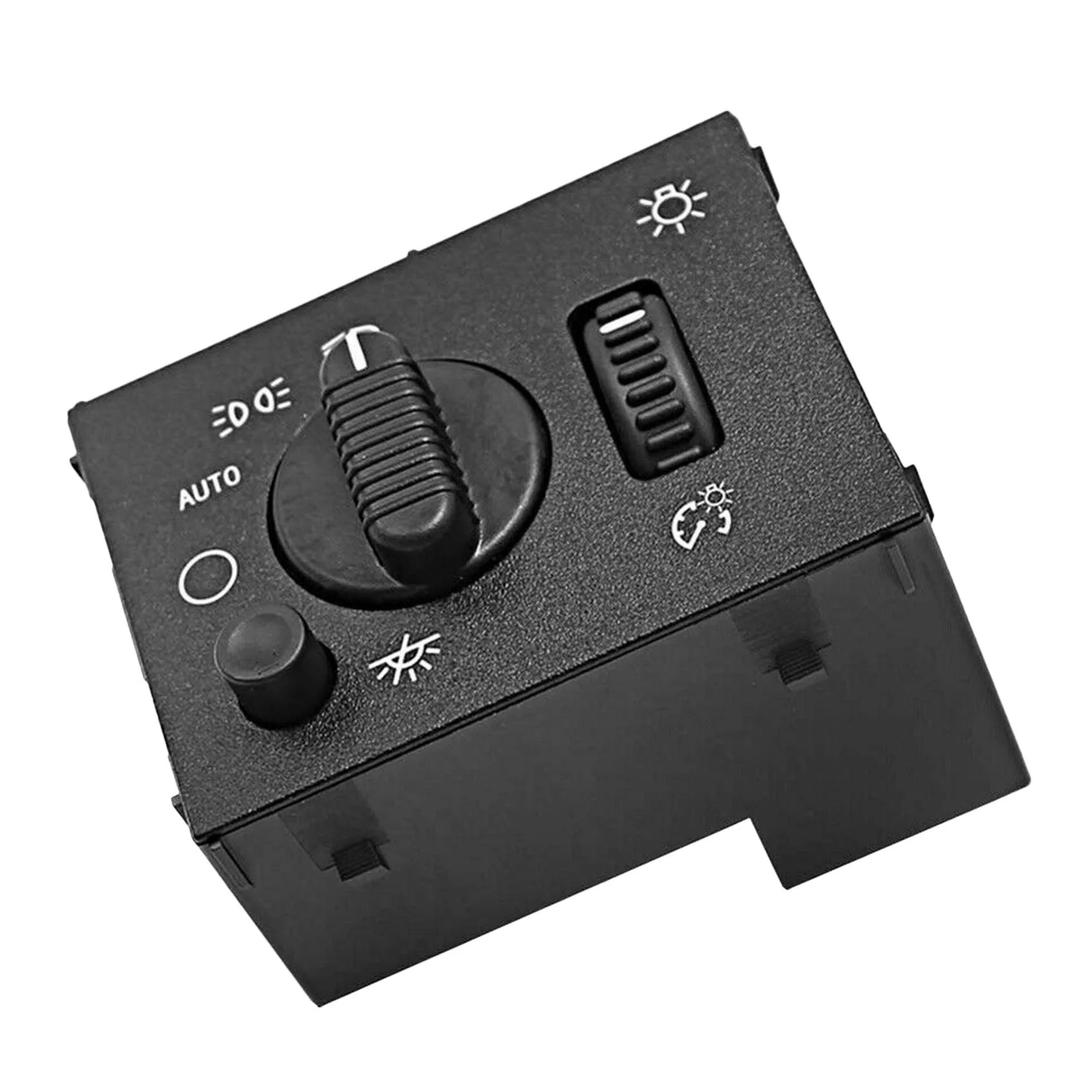 Автомобильная фара противотуманная управляемая лампочкой переключатель 19381535