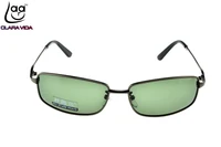 clara vida custom made nearsighted minus prescription large full rim grey google mens designers polarized sunglasses 1 to 6