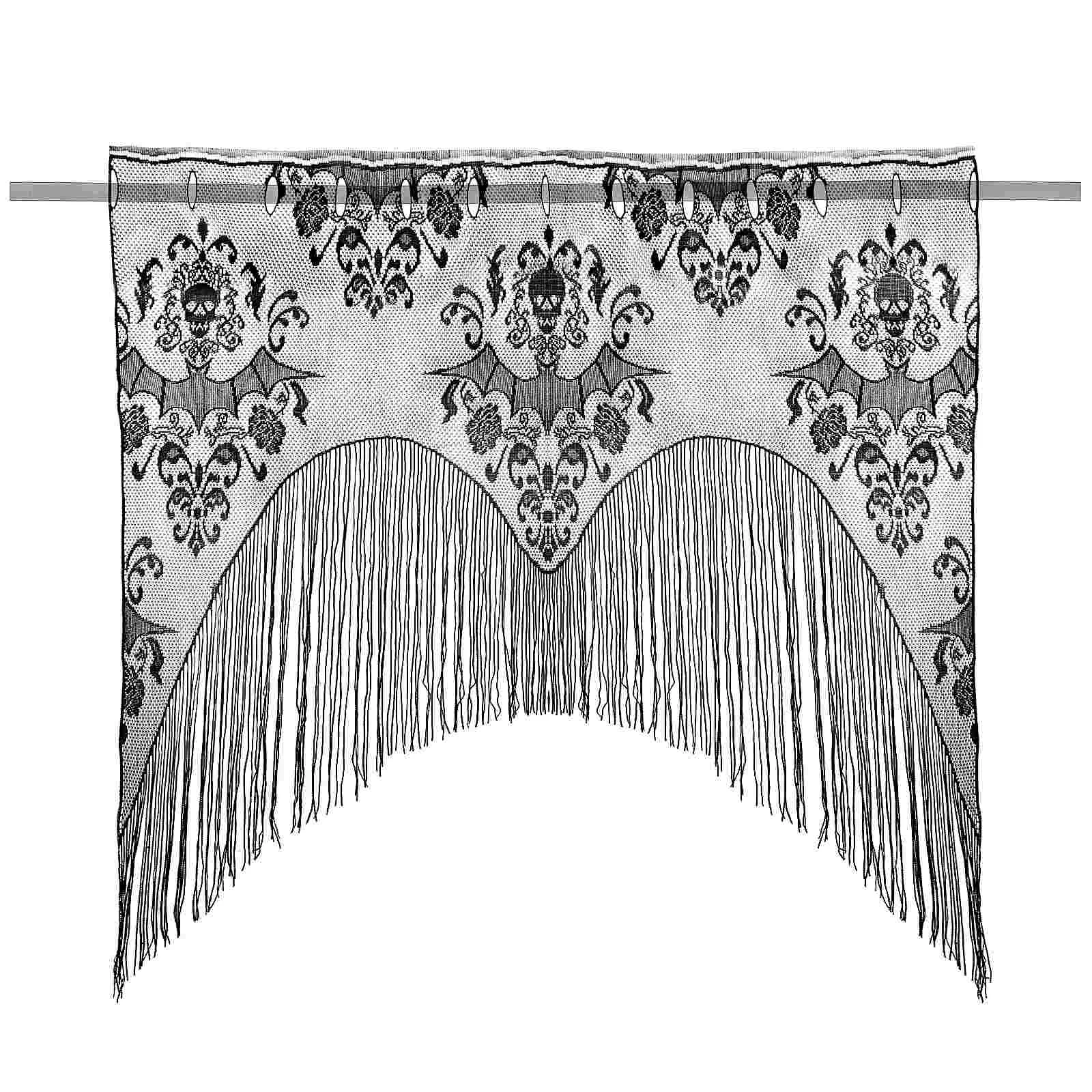 

1 Pc Door Banner Fashion Indoor Decor for Festival Banquet