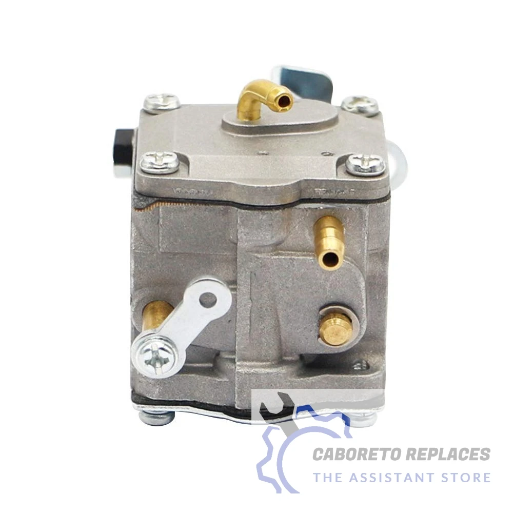 Фото 50328041 КАРБЮРАТОР CARB ДЛЯ HUSQVARNA 395 395XP 395XPG 395EPA OEM ЗАМЕНА ДЕТАЛИ 50328041 503280414 Комплекты для ремонта бензопилы №1