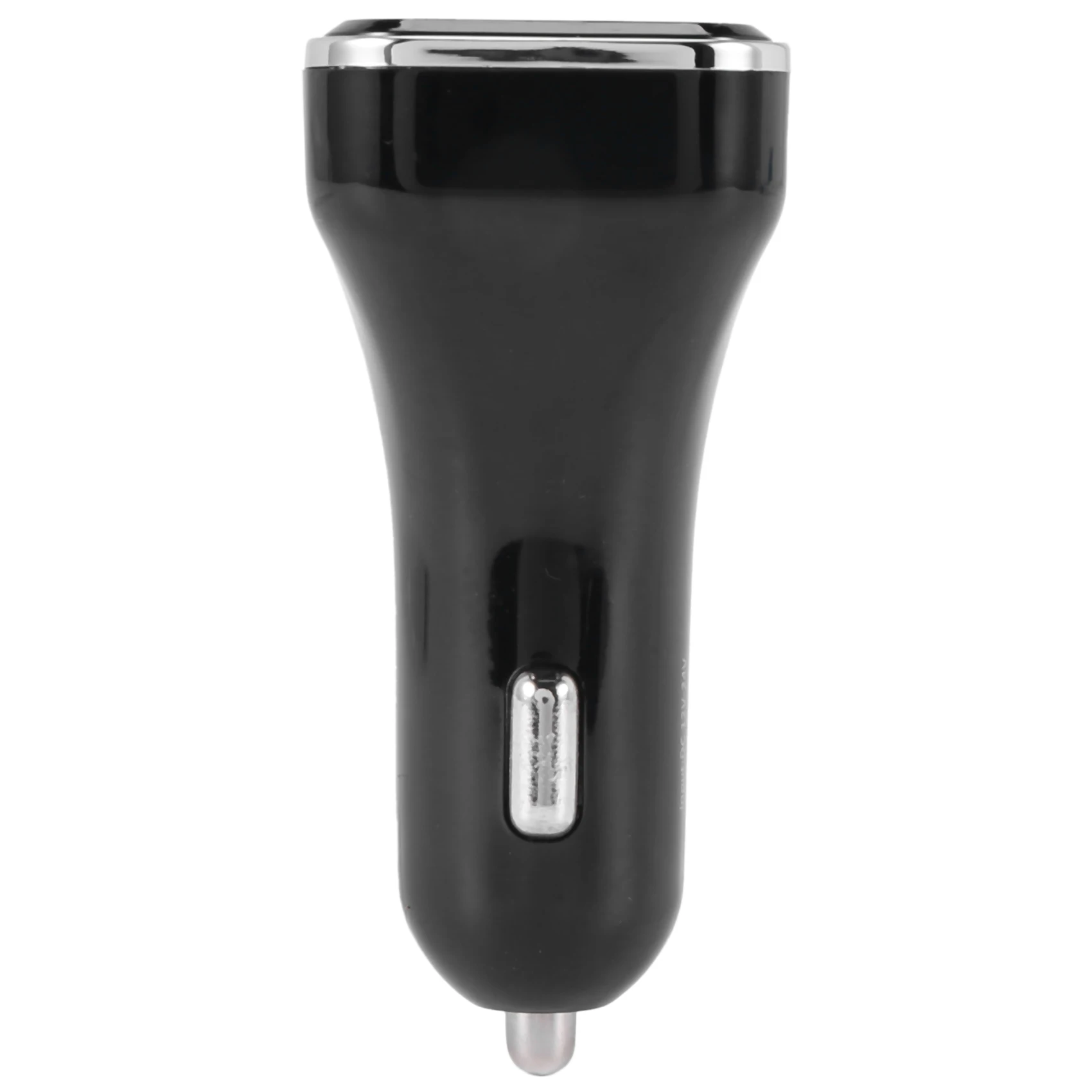 Автомобильное зарядное устройство вольтметр монитор для автомобильного