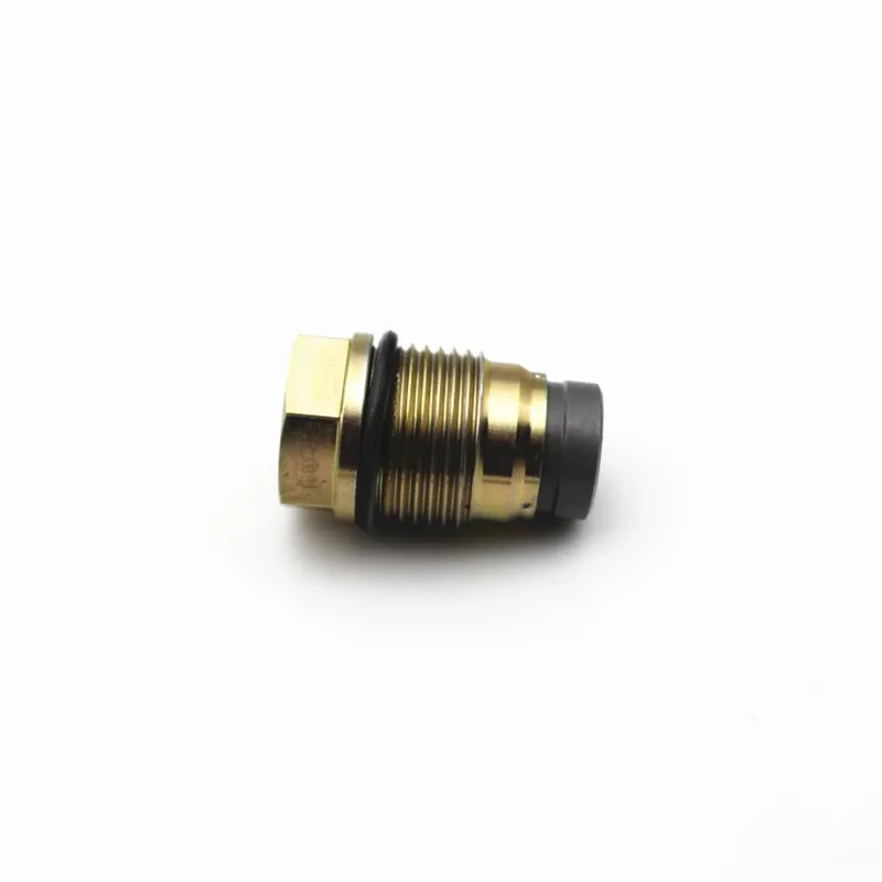 

High quality 1110010026 high pressure common rail relief valves pressure limiting valve is suitable for the Bosch system 026