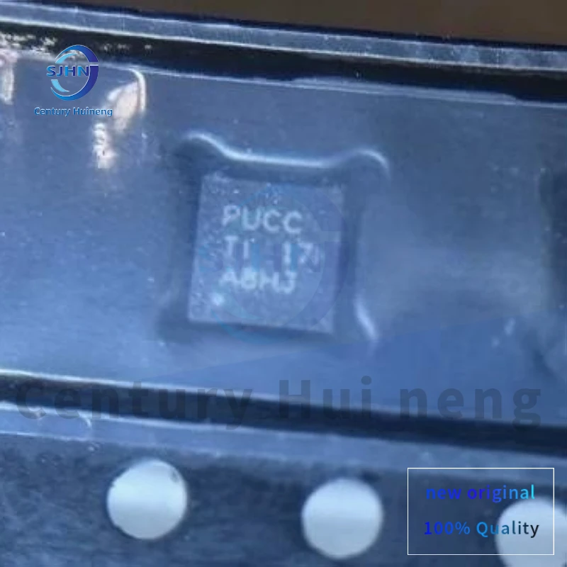 

5PCS New Original TPS65138DRCR AMOLED Driver Chip VSON-10 Font: PUCC