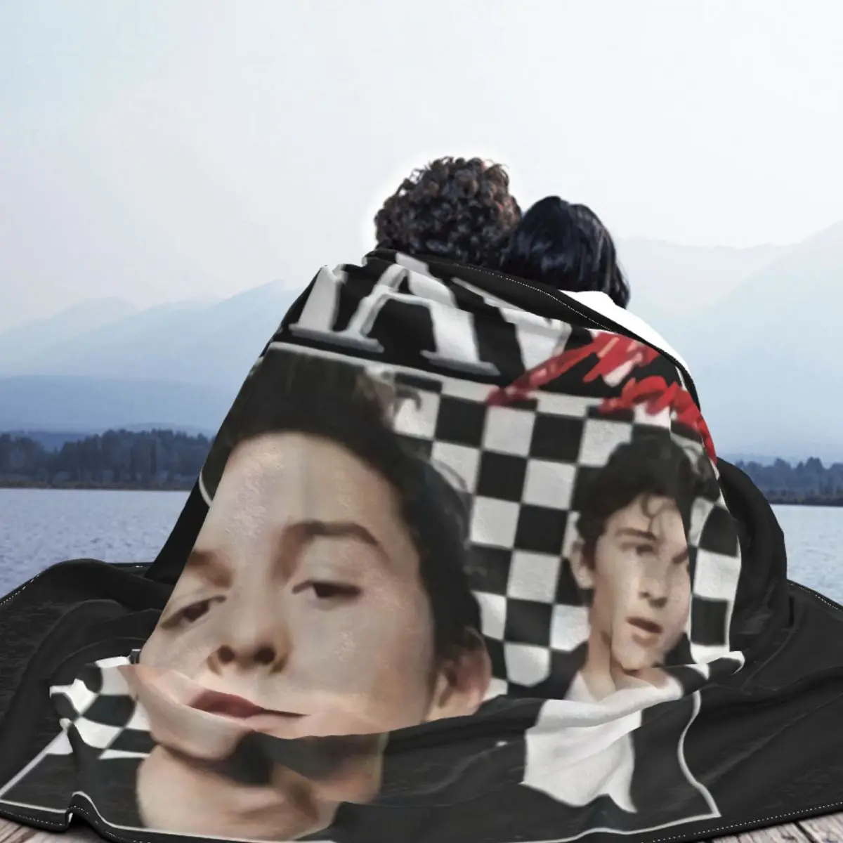 Shawn Mendes Helloween подарок на день рождения для мужчин Размер S 2Xl оптовая продажа Новое