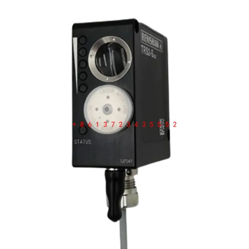 ГОРЯЧИЙ лазерный нож Renishaw Trs2 бесконтактный инструмент для обнаружения