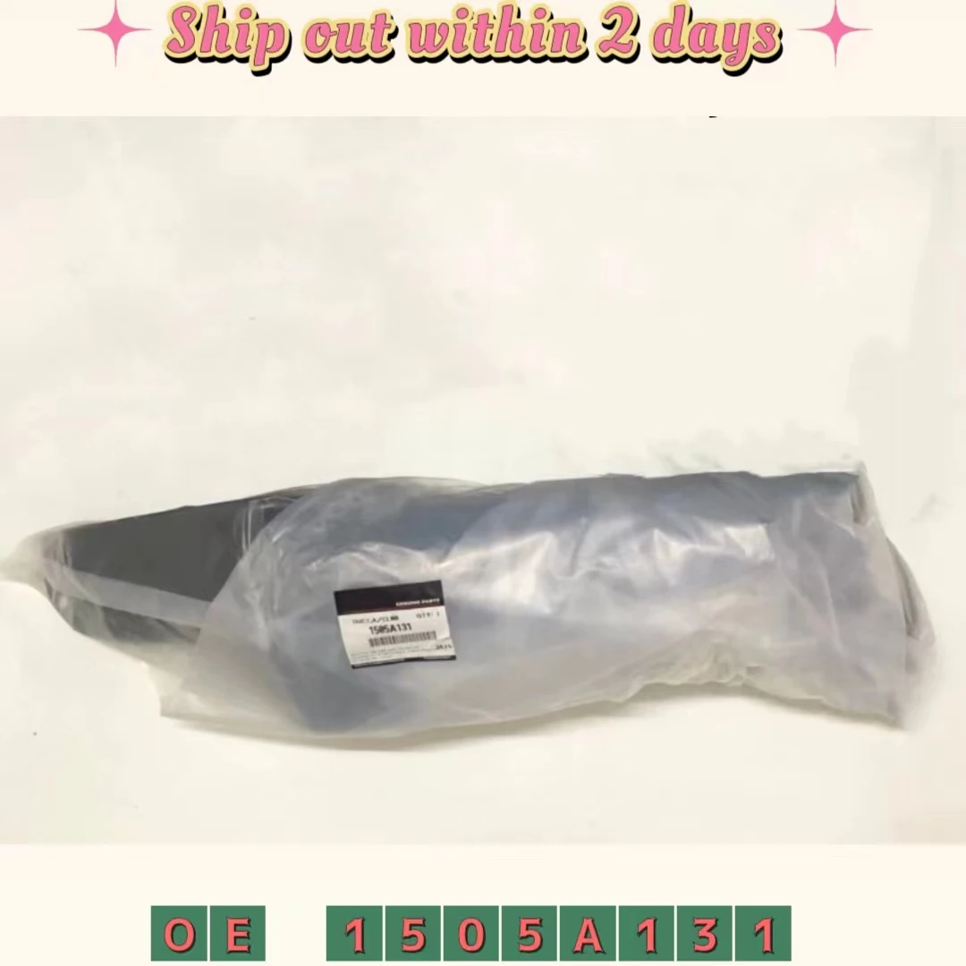 Воздухоочиститель для Mitsubishi Pajero Montero L200 OEM 1505A131