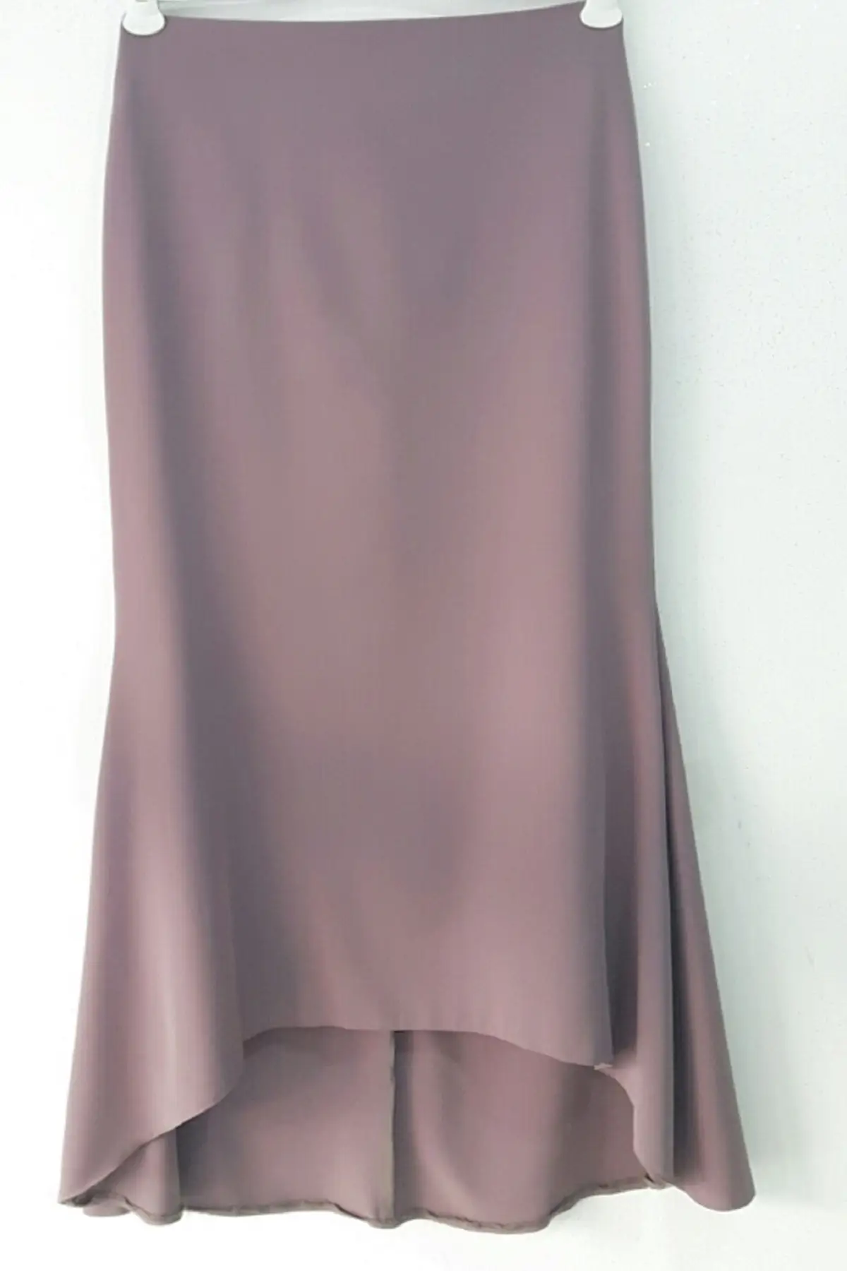 

Pink Cloth Women's Skirts Women Muslim Clothing Skirt 2021 Fashion